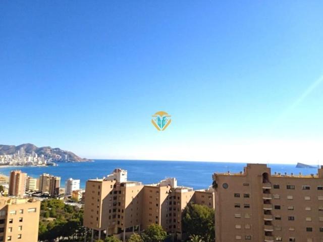 Piso en venta en Benidorm, Poniente photo 0