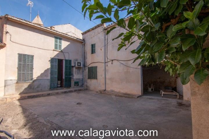 Casas de pueblo en venta en Ses Salines, SALINES SES photo 0