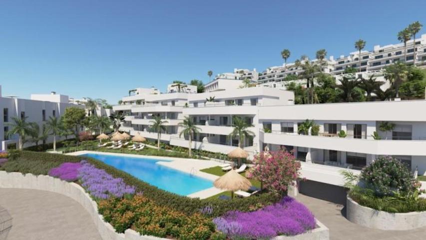 Apartamento en venta en Estepona, Cancelada (Nueva Milla De Oro) photo 0