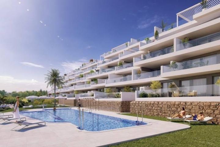 Apartamento en venta en Manilva, COTO REAL DUQUESA photo 0