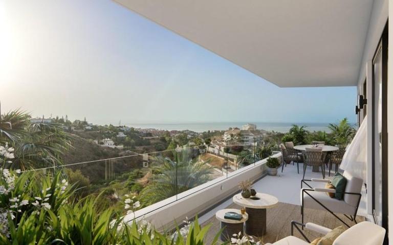 Apartamento en venta en Fuengirola, Torreblanca del Sol photo 0