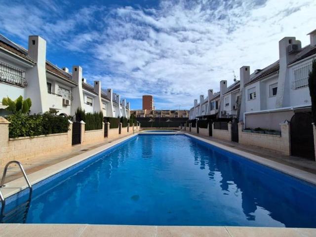 Chalet en venta en Alicante, Avinguda Goleta, 03540 photo 0