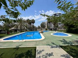 Apartamento en venta en Alicante, Playa San Juan photo 0