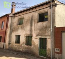 Casas de pueblo en venta en Castrojeriz, Padilla de abajo photo 0