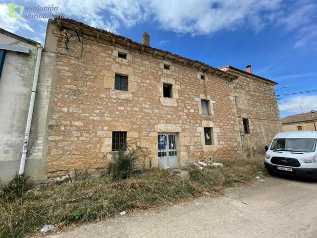 Casas de pueblo en venta en Villadiego, Olmos de la picaza photo 0