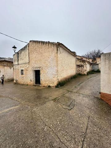 Casas de pueblo en venta en Yeste, Pedania Boche photo 0