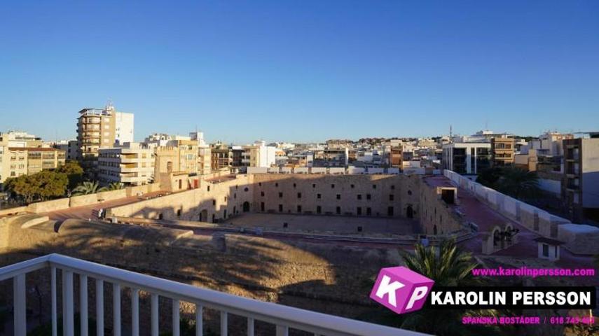 Piso en venta en Santa Pola, Carrer Almirante Antequera, 03130 photo 0