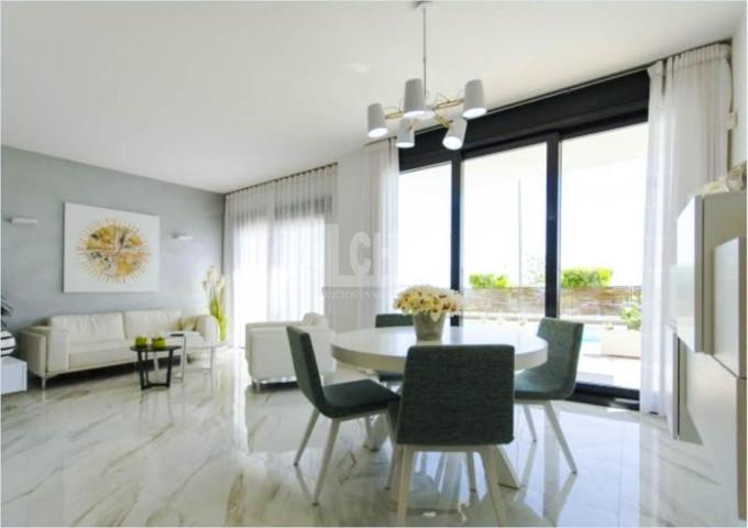 Apartamento en venta en San Miguel de Salinas, San miguel de salinas photo 0