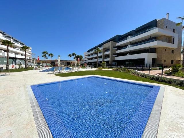 Apartamento en venta en Orihuela Costa, Playa flamenca photo 0