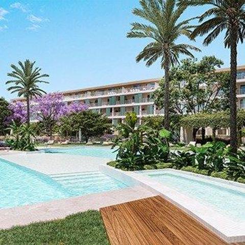 Apartamento en venta en Denia, Puerto photo 0