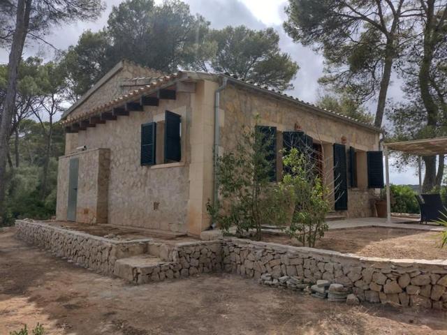 Casa con terreno en venta en Algaida, Punxuat photo 0