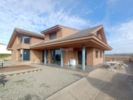 Casa en venta en Vallfogona de Balaguer, Balaguer photo 0