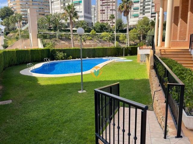 Piso en venta en Benidorm, Jaime I photo 0