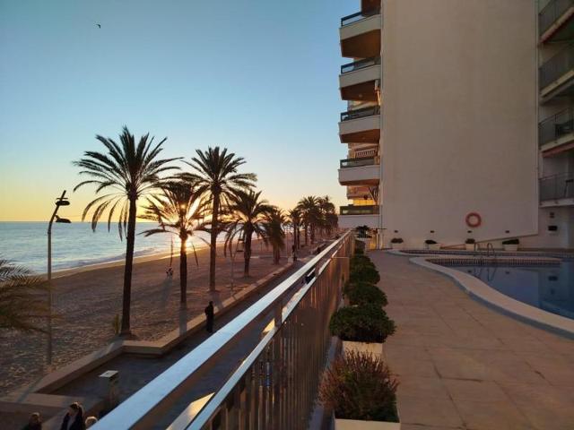 Piso en venta en Calafell, Platja de Calafell photo 0