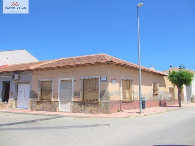 Casas de pueblo en venta en San Fulgencio, San fulfencio photo 0