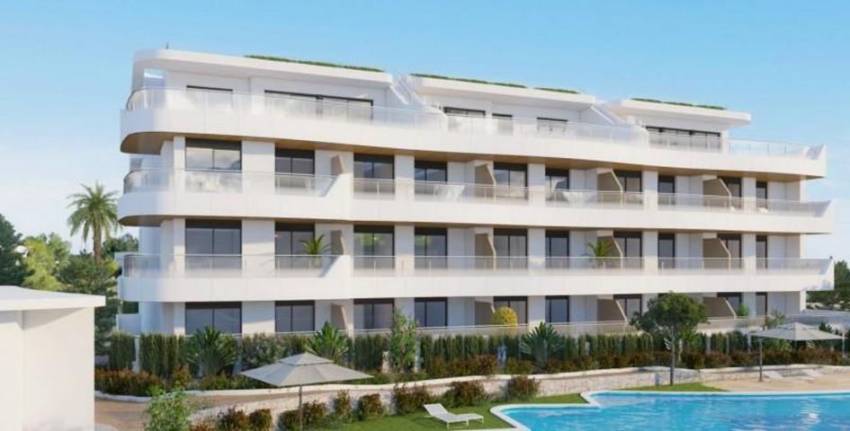 Apartamento en venta en Orihuela Costa, Playa Flamenca photo 0