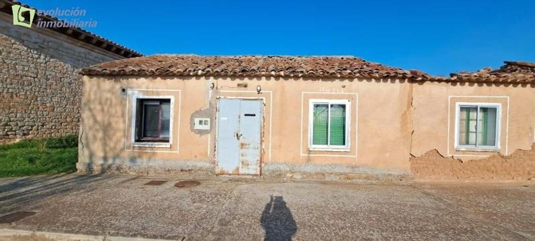 Casas de pueblo en venta en Ciadoncha, Presencio photo 0