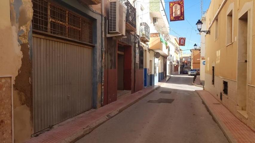 Local comercial en venta en Sax, CENTRO photo 0