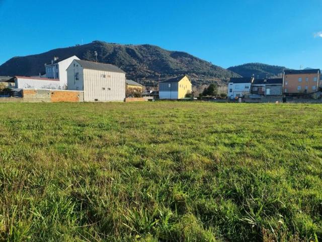 Terreno en venta en Ponferrada, Flores del sil photo 0