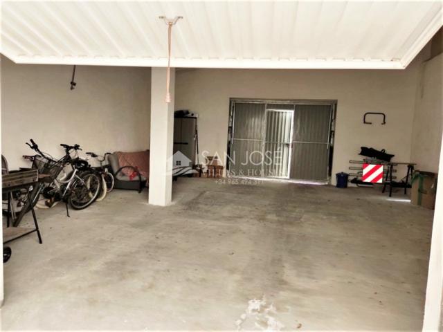 Local comercial en venta en Monovar-Monover, 03640 photo 0