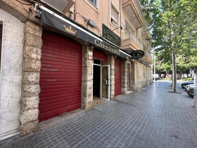 Local comercial en venta en Elche, Plaza Obispo Siuri photo 0