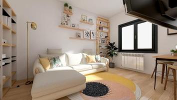 Apartamento en venta en Ponferrada, Flores del sil photo 0