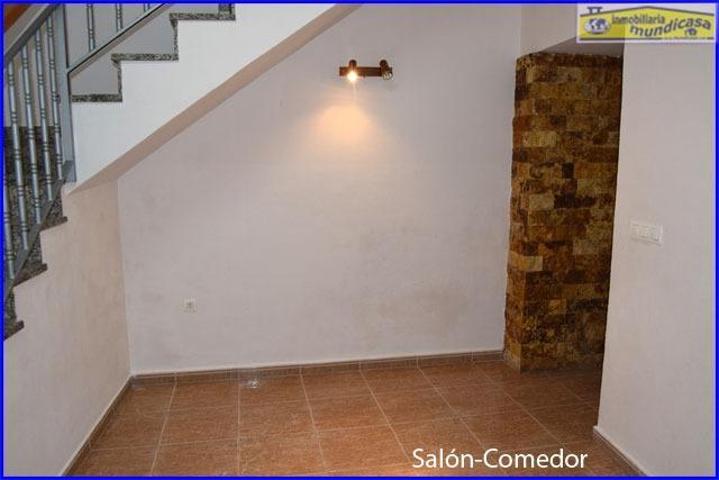 Casas de pueblo en venta en Santomera, Centro photo 0