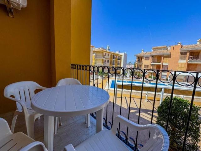 Apartamento en venta en Mazarrón, Pueblo Salado photo 0