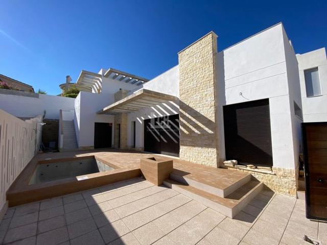 Chalet en venta en Rojales, Rojales photo 0