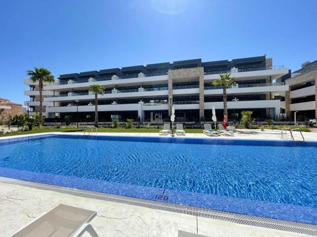 Apartamento en venta en Orihuela Costa, Playa flamenca photo 0