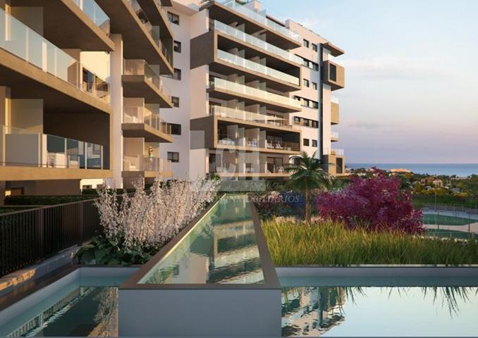 Apartamento en venta en Campoamor, Campoamor photo 0