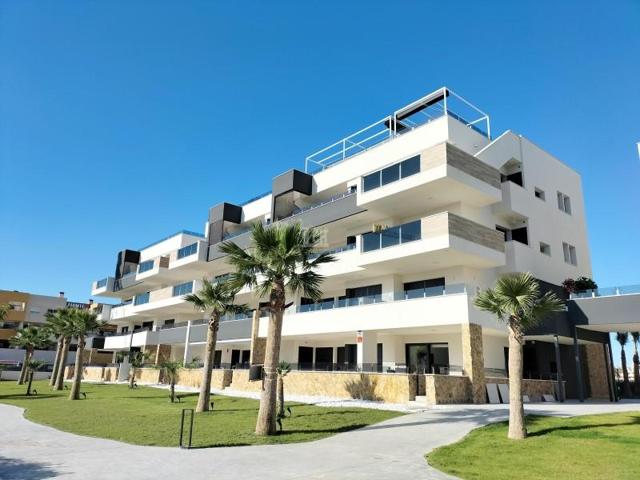 Apartamento en venta en Orihuela Costa, Playa flamenca photo 0