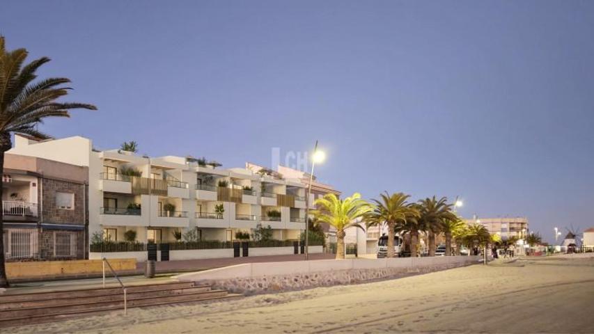 Apartamento en venta en San Pedro del Pinatar, Villananitos photo 0