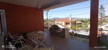 Casa con terreno en venta en Sant Esteve Sesrovires, Can amat photo 0