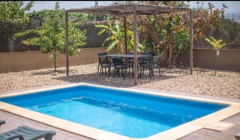 Casa en venta en El Vendrell, Bonavista photo 0