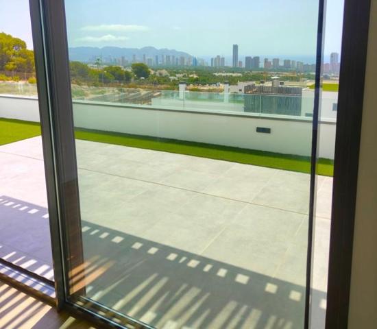 Piso en venta en Finestrat, Seascape Resort photo 0