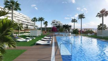 Apartamento en venta en Finestrat, Seascape Resort photo 0