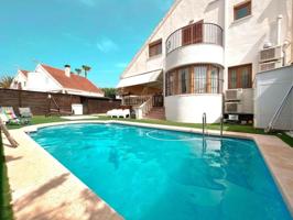 Chalet en venta en Elche, Balsares photo 0