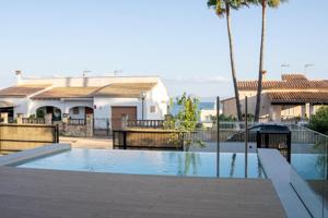 Chalet en venta en Alcúdia, Aucanada photo 0