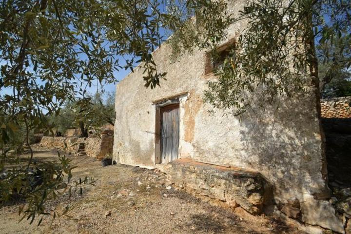 Chalet en venta en Tortosa, Coll de l`Alba photo 0