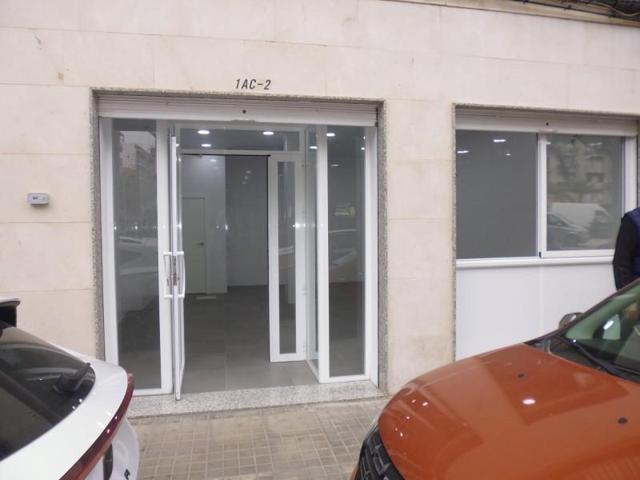 Local comercial en venta en Elche, Plaza Barcelona photo 0