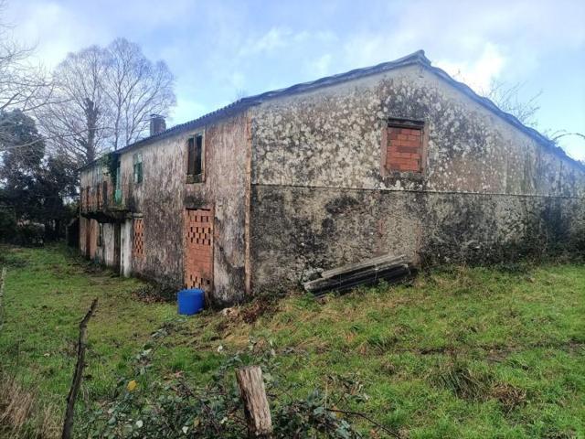 Casa con terreno en venta en San Sadurniño, Moimentos photo 0