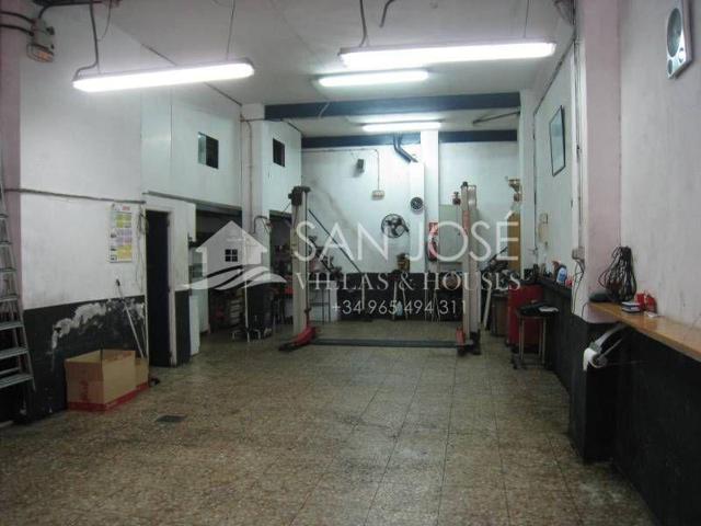 Local comercial en venta en Aspe, Aspe photo 0