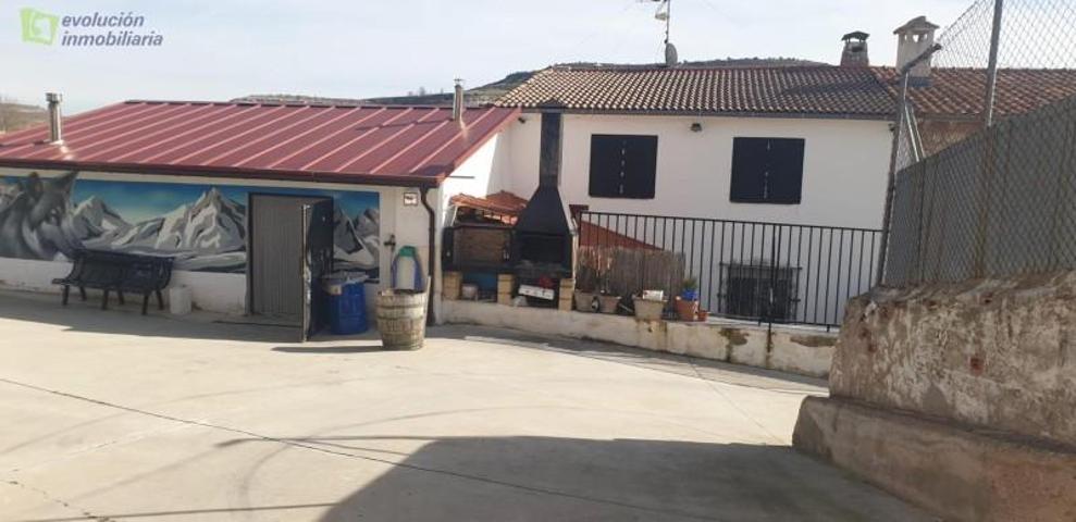 Casas de pueblo en venta en Abajas, Rublacedo de Abajo photo 0