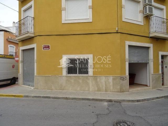 Local comercial en venta en Aspe, Aspe photo 0