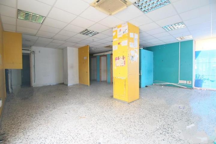 Local comercial en venta en Alicante, Virgen del remedio photo 0