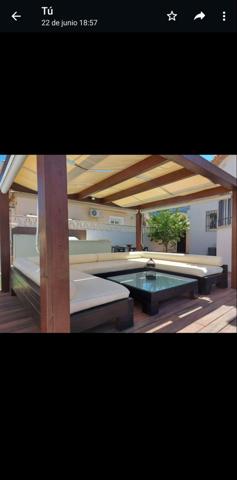 Chalet en venta en Denia, Pedrera photo 0