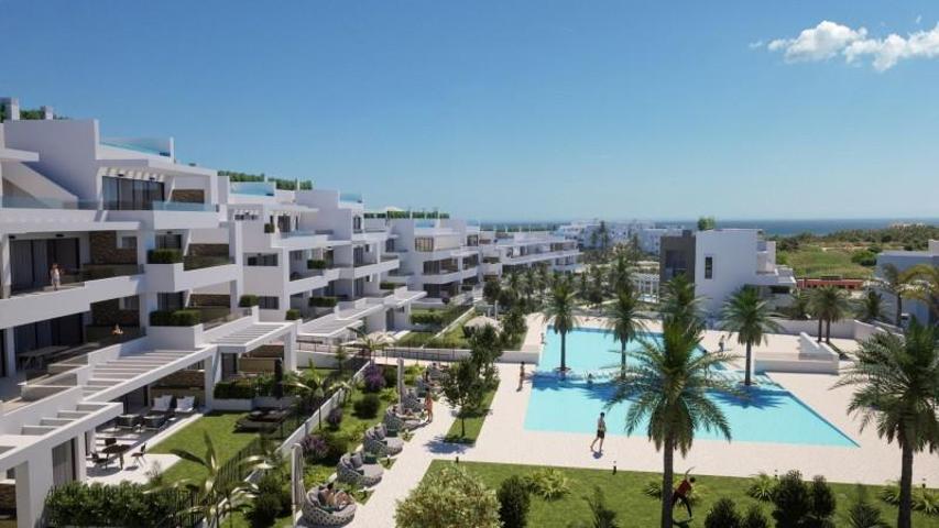 Apartamento en venta en Estepona, Arroyo Enmedio photo 0