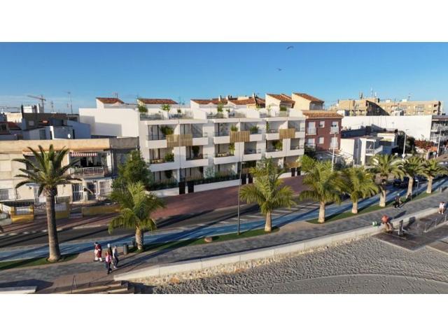 Apartamento en venta en San Pedro del Pinatar photo 0