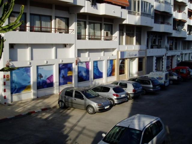 Local comercial en venta en Altea, Pueblo photo 0